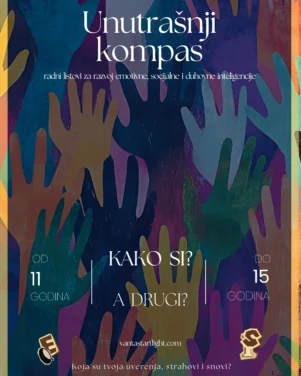 Unutrašnji kompas